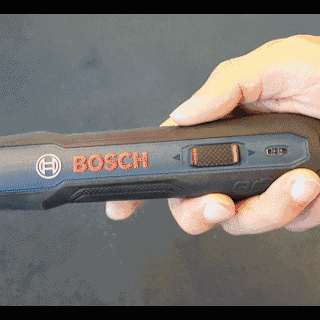 去年年末熱賣(mài)4萬(wàn)件的Bosch GO，究竟有何強(qiáng)大功能？
