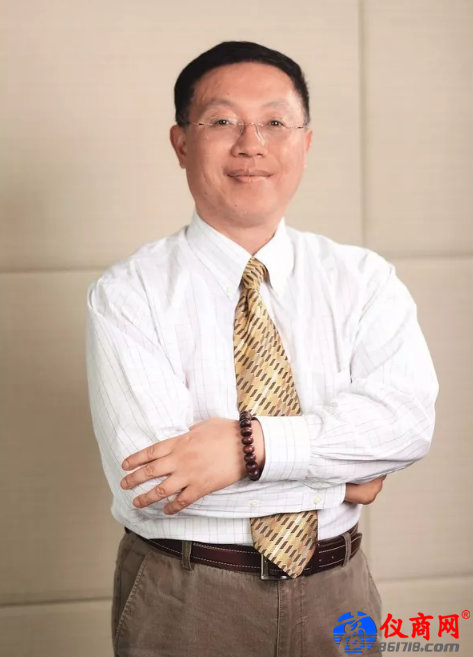 北京中科泛華測(cè)控技術(shù)有限公司董事長(zhǎng)兼總經(jīng)理左毅