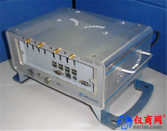 SPAN ADT自动路测系统解决路测工作的复杂问题