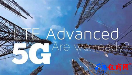 全球首個(gè)非獨(dú)立5G新空口測(cè)試完成