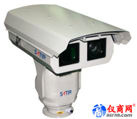 紅外熱成像如何應用于智能電網在線監測系統