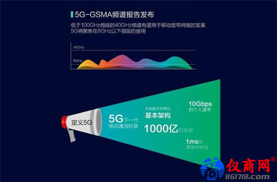布局5G 已9年，華為領(lǐng)先在哪?