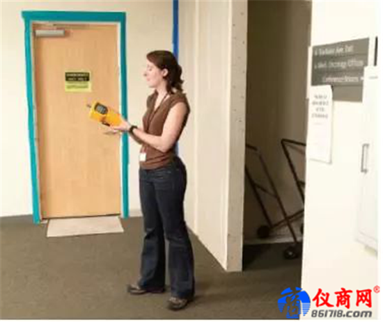 Fluke 985手持式塵埃粒子計數(shù)器如何應(yīng)用于醫(yī)療行業(yè)