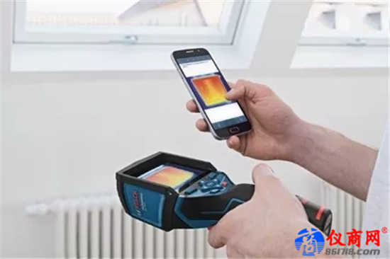 博世電動(dòng)工具2018神秘新品揭曉