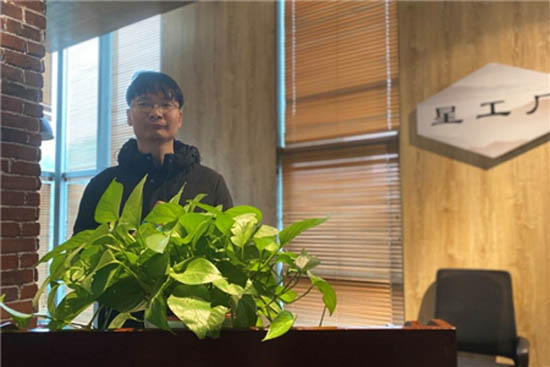 上海理工大學丁德銳教授作報告《工業(yè)控制系統(tǒng)信息安全與防護》 