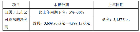 麥克奧迪（廈門）2020上半年業(yè)績(jī)