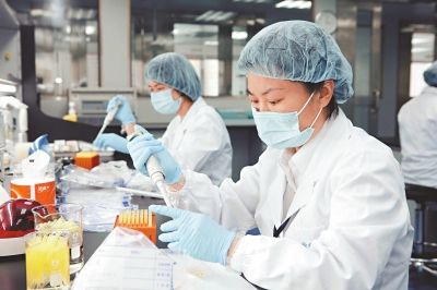 实验室如何进行检测方法确认