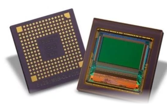 Teledyne e2v的新型3.2MP傳感器