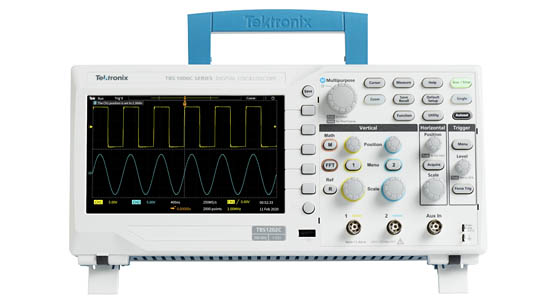 泰克 TBS1000C示波器