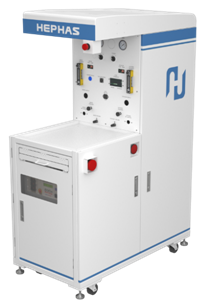 燃料電池膜電極材料開(kāi)發(fā)測(cè)試解決方案