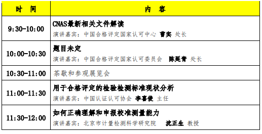 CLC2020具體日程安排、會(huì)議地點(diǎn)