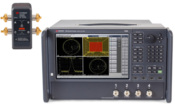 E5080B