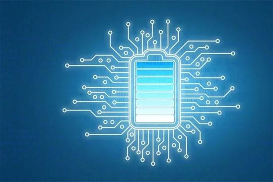 智慧電源測(cè)試方案