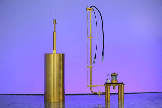 同軸2.4mm功率基準 同軸2.4mm功率基準