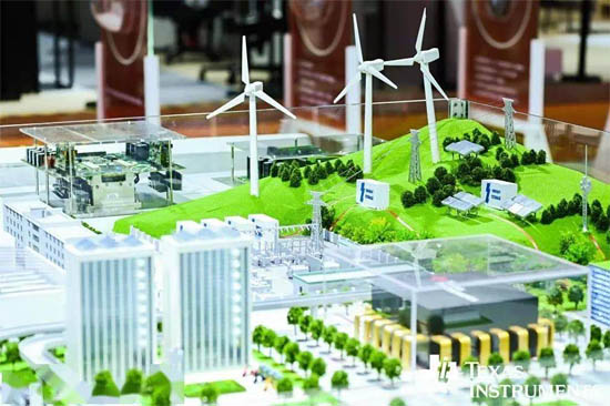 德州儀器攜新基建、汽車、智能家居和家庭健康醫(yī)療等解決方案亮相進(jìn)博會