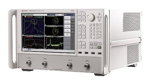 Keysight E5080B矢量網(wǎng)絡分析儀