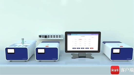  第二代FORBID熒光光電微生物檢測儀應用場景