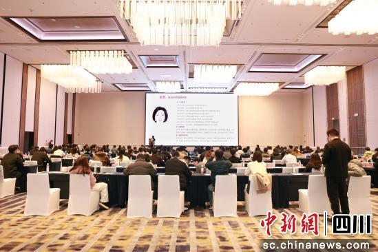 促進我國MEMS產(chǎn)業(yè)發(fā)展，MEMS標(biāo)準(zhǔn)化會議在四川舉行