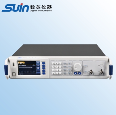 5G 時代，頻率計助力通信技術(shù)精準(zhǔn)升級