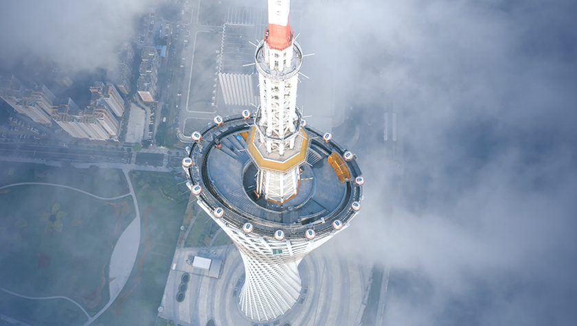 鼎陽科技通信應用解決方案