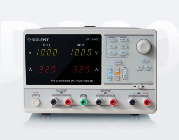 鼎陽(yáng)科技SPD3303C直流電源